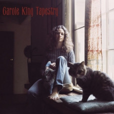 Вінілова платівка Carole King – Tapestry (LP, Album, Reissue, Stereo, Gatefold, Vinyl)