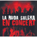 La Ruda Salska – En Concert (2LP, Album, Reissue, Vinyl)