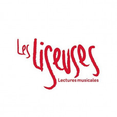 Вінілова платівка Les Liseuses: Lectures Musicales (LP, Album, Vinyl)