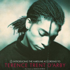Вінілова платівка Terence Trent D'Arby - Introducing The Hardline According To Terence Trent D'Arby (LP, Reissue, Vinyl)