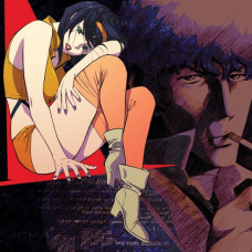 Вінілова платівка The Seatbelts – Cowboy Bebop (Original Series Soundtrack) (2LP, Album, Reissue, Stereo, Burgundy Translucent Vinyl)