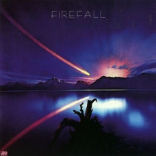 Вінілова платівка Firefall – Firefall (LP, Album, Vinyl)