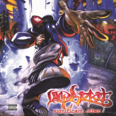 Вінілова платівка Limp Bizkit – Significant Other (2LP, Album, Reissue, Vinyl)