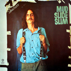 Вінілова платівка James Taylor – Mud Slide Slim And The Blue Horizon (LP, Album, Reissue, Vinyl)