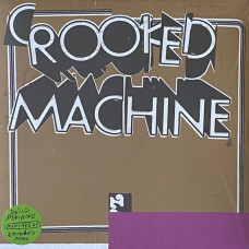 Вінілова платівка Roisin Murphy – Crooked Machine (2LP, Album, Record Store Day, Limited Edition, Vinyl)