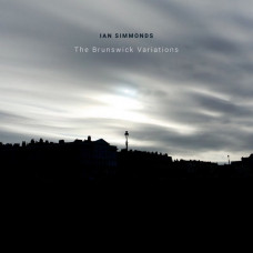 Вінілова платівка Ian Simmonds – The Brunswick Variations (LP, Vinyl)