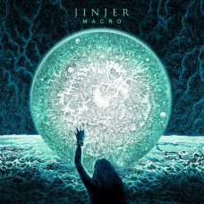 Вінілова платівка Jinjer – Macro LP, Album, Vinyl)