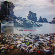 Вінілова платівка Placebo – Never Let Me Go (2LP, Album, Vinyl)