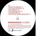 Miossec – Les Rescapes (LP, Album, Vinyl)