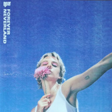 Вінілова платівка MO – Forever Neverland (LP, Album, Vinyl)