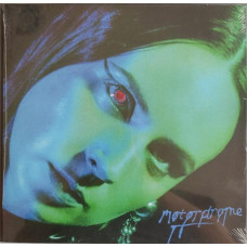 Вінілова платівка MO – Motordrome (LP, Album, Vinyl)
