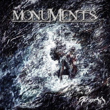 Вінілова платівка Monuments – Phronesis (LP, Album, 180g, CD, Vinyl)