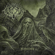 Вінілова платівка Naglfar – Cerecloth (LP, Album, Vinyl)