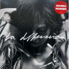 Вінілова платівка Gianna Nannini – La Differenza (LP, Album, Vinyl)