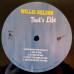 Willie Nelson – That's Life (LP, Album, Vinyl)
