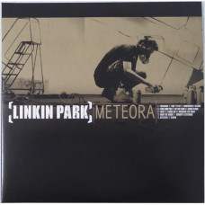 Вінілова платівка Linkin Park – Meteora (2LP, Album, Gatefold, Vinyl)