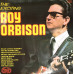 Roy Orbison – The Exciting Roy Orbison (LP, Compilation, Vinyl) Roy Orbison – The Exciting Roy Orbison (LP, Compilation, Vinyl)