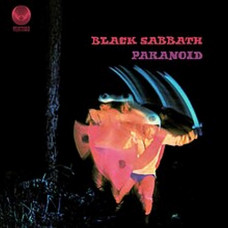 Вінілова платівка Black Sabbath – Paranoid (LP, Album , Vinyl)