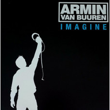 Armin van Buuren – Imagine (2LP, Album, Reissue, Vinyl)