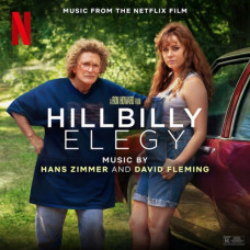 Вінілова платівка Hans Zimmer, David Fleming – Hillbilly Elegy (Music From The Netflix Film) (Vinyl)