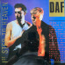 DAF – 1st Step To Heaven (Vinyl)