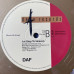 DAF – 1st Step To Heaven (Vinyl)