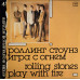 Rolling Stones-Play With Fire (LP, Album, Vinyl)