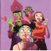 Gorillaz – Cracker Island (CD, Album)
