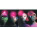 Gorillaz – Cracker Island (CD, Album)