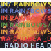 Radiohead – In Rainbows (CD, Album, Reissue, Digipak Deluxe)