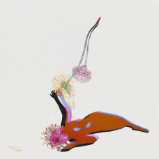 Вінілова платівка Future Islands – The Far Field (LP, Album, Limited Edition, White, 180g, Vinyl)
