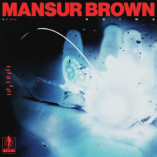Вінілова платівка Mansur Brown – Heiwa (LP, Album, Vinyl)