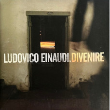 Вінілова платівка Ludovico Einaudi – Divenire (2LP, Album, Vinyl)