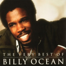 Вінілова платівка Billy Ocean – The Very Best Of Billy Ocean (LP, Compilation, Vinyl)