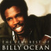 Billy Ocean – The Very Best Of Billy Ocean (LP, Compilation, Vinyl)