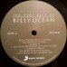 Billy Ocean – The Very Best Of Billy Ocean (LP, Compilation, Vinyl)