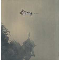 Вінілова платівка The Offering – Home (LP, Album, CD, Vinyl)