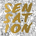 OK KID – Sensation (LP, Album, Vinyl)