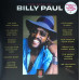 Billy Paul – The Best Of Billy Paul (LP, Compilation, Vinyl)