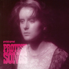 Вінілова платівка Prefab Sprout – Protest Songs (LP, Album, Remastered, Vinyl)