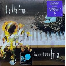 Вінілова платівка Prince – One Nite Alone... (LP, Album, Limited Edition, Reissue, Repress, Purple Vinyl)