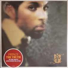 Вінілова платівка Prince – The Truth (LP, Stereo, Vinyl)