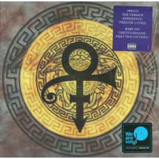 Вінілова платівка Prince – The Versace Experience: Prelude 2 Gold (LP, Limited Edition, Reissue, Stereo, Purple, 150 Gram, Vinyl)