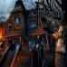 Purgatory – Purgatory (12", Single Sided, EP, Etched, Vinyl)