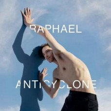 Вінілова платівка Raphael – Anticyclone (LP, Album, Vinyl)
