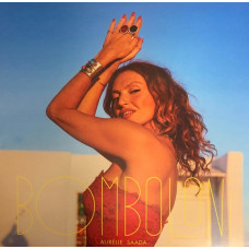 Вінілова платівка Aurelie Saada – Bomboloni (LP, Album, Vinyl)