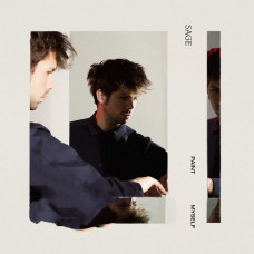 Вінілова платівка Sage – Paint Myself (LP, Album, Clear/Translucent, CD, Vinyl)