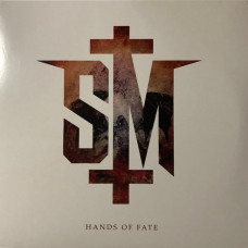 Вінілова платівка Savage Messiah – Hands Of Fate (LP, Album, CD, Vinyl)