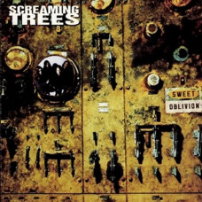 Вінілова платівка Screaming Trees – Sweet Oblivion (LP, Album, Reissue, Vinyl)