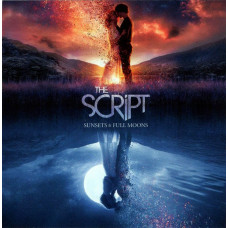 Вінілова платівка The Script – Sunsets & Full Moons (LP, Album, 180 Gram, Vinyl)